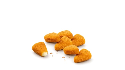 Cheesy Wedges