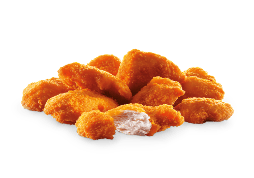 Chicken Nuggets
