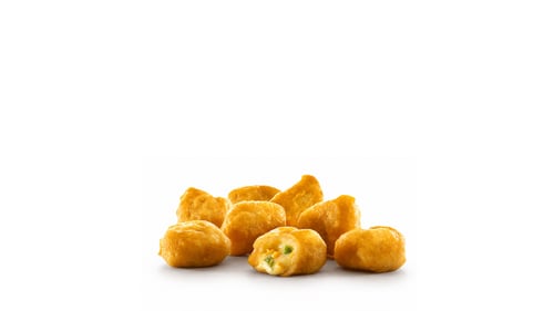 Chil'n'Cheese Nuggets