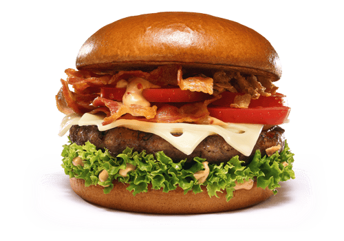Bacon Ranch
