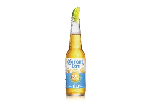0,355l Corona Cero (Mehrweg)
