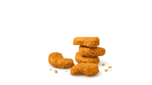 Veggie Nuggets