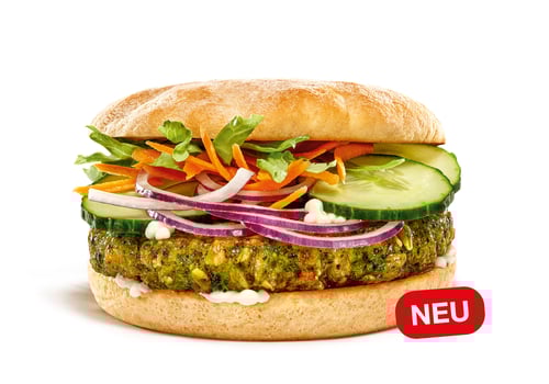 Meatfree Country