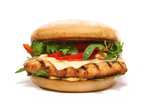 Grilled Chicken