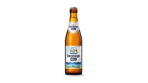 0,33l Starnberger Hell (Mehrweg)