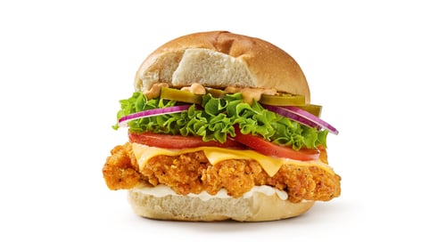 Hot Chicken