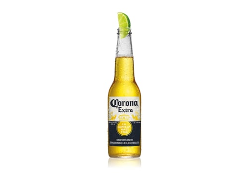 0,355l Corona Extra (Mehrweg)