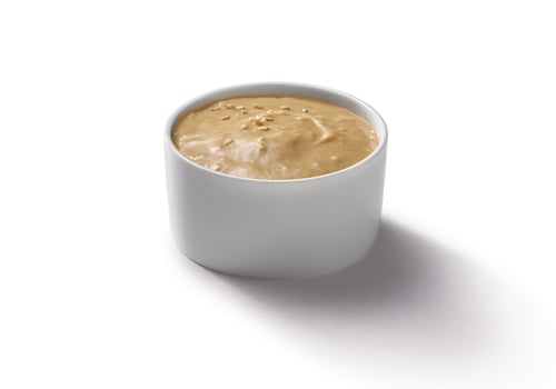 Roasted Sesam Dip (60g) 