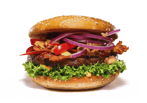 Bacon’n’Cheese