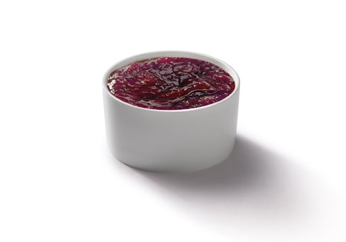 Preiselbeer Dip (25g)