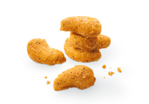 Meatfree Nuggets