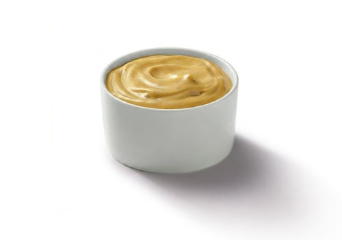 Curry Mango Dip (60g)