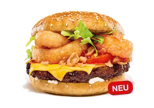 Big Angus Cheese’n’Onion