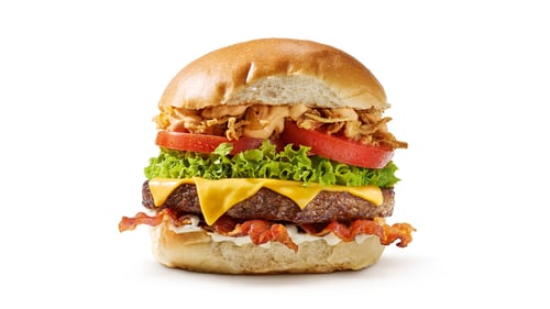 Bacon Ranch