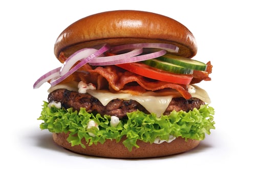 Big Angus Mountain Cheese