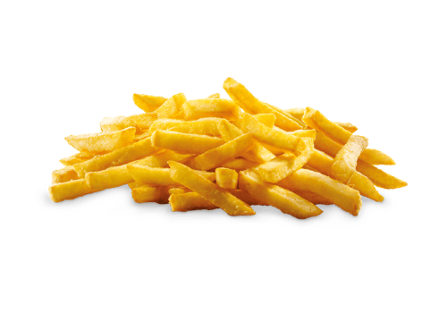 Pommes frites
