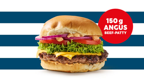 Angus Steakhouse
