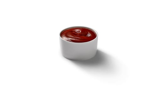 BBQ Dip (60g)