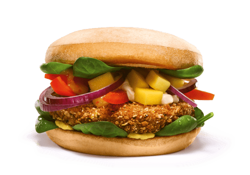 Meatfree Inca