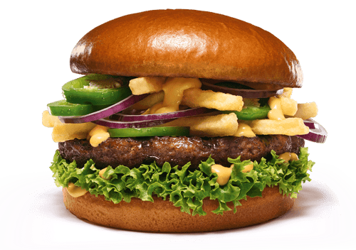 Chil´n´Cheese Fries