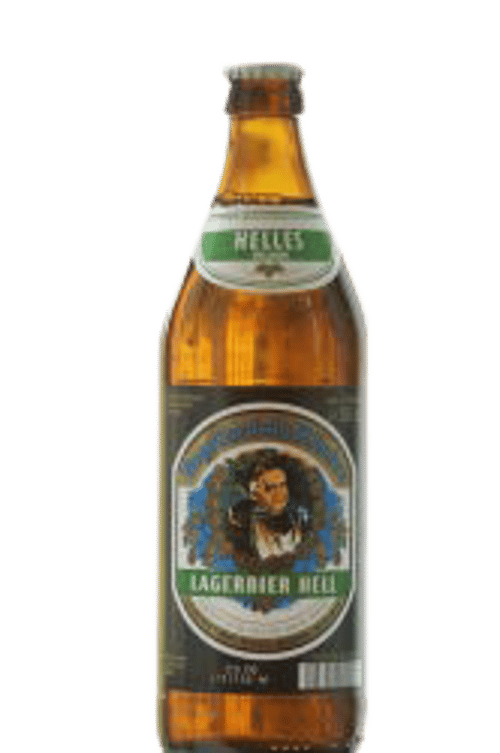 0,5l Augustiner Hell
