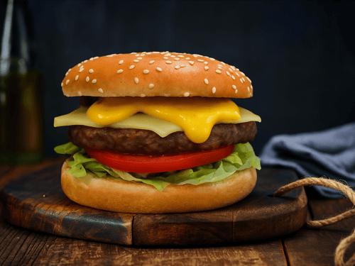 Cheeseburger