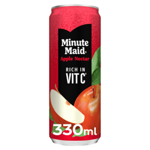 Minute Maid Appelsap