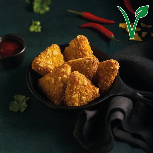 Nacho Cheesebites (12 stuks)