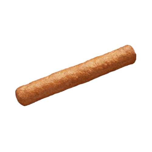 Kip frikandel