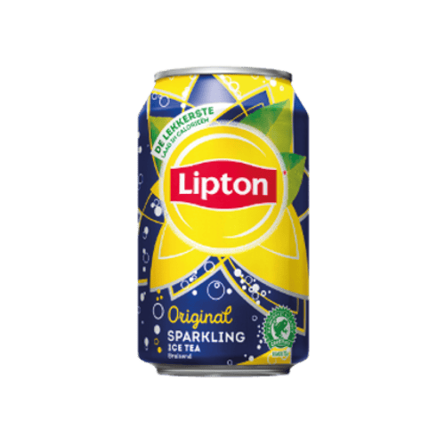 Lipton Ice Tea Sparkling