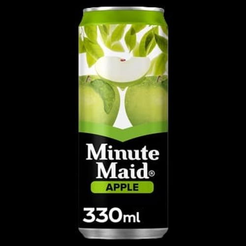 Minute Maid Appelsap
