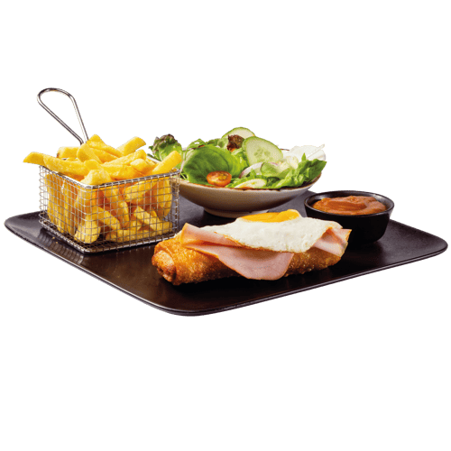 Loempia menu compleet