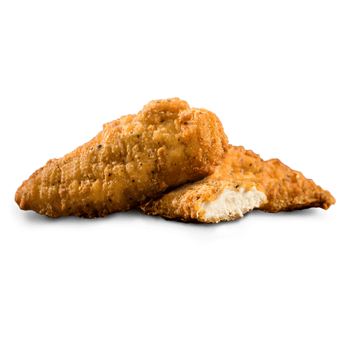 Texas Chicken Strips (3 stuks)