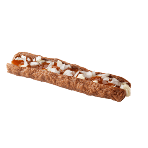 Frikandel Speciaal