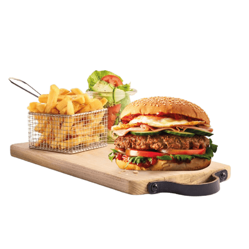 Big Black Jack Menu Angus