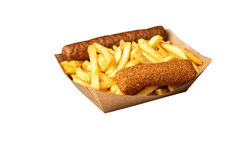 Superfrites Back In Town