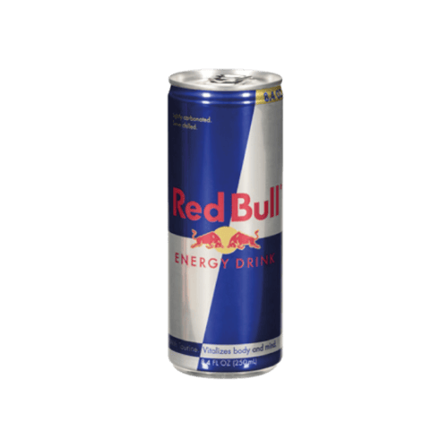Red Bull