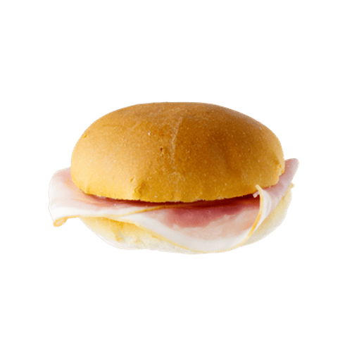 Broodje ham