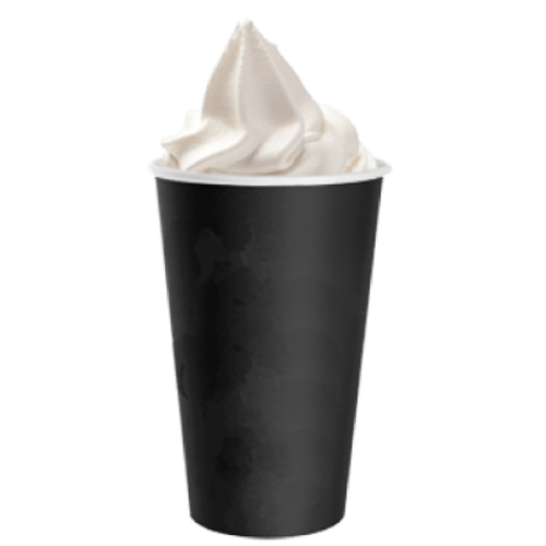 Softijs beker klein 300ml