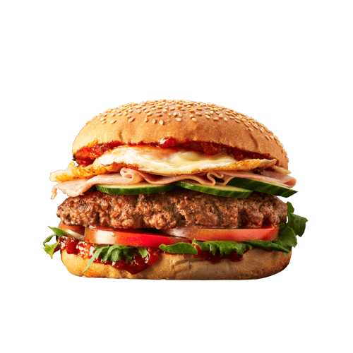 Big Black Jack Angus Beef