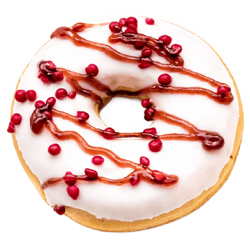 Strawberry Cheesecake