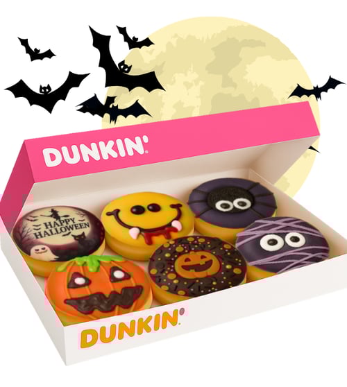 Halloween Box 6