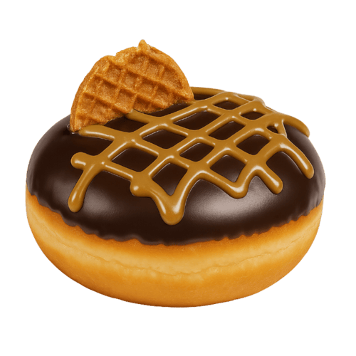 Stroopwafel