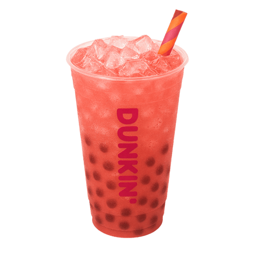 Strawberry Sensation