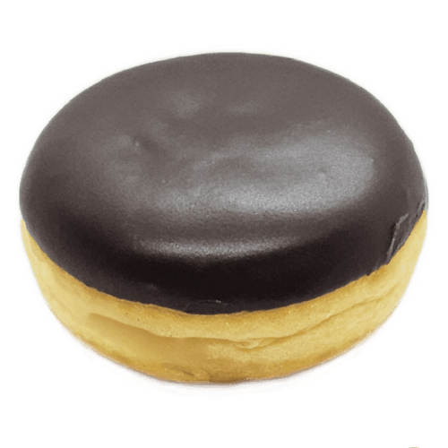 Boston Creme