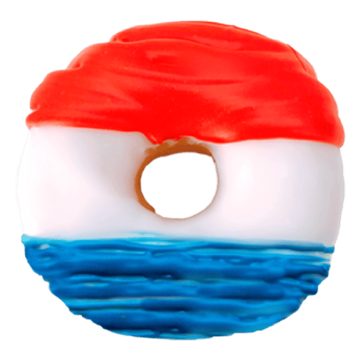 NL Vlag