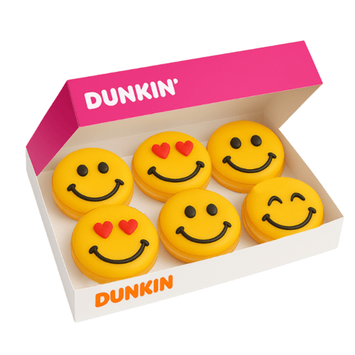 Happiness Box 6