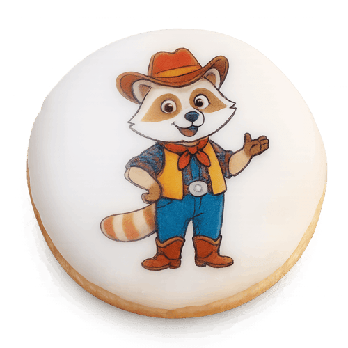 Randy Donut