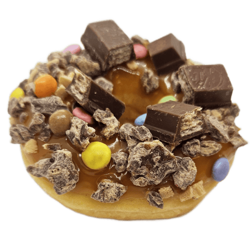 Candy Crunch