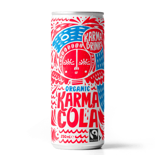 Karma Cola